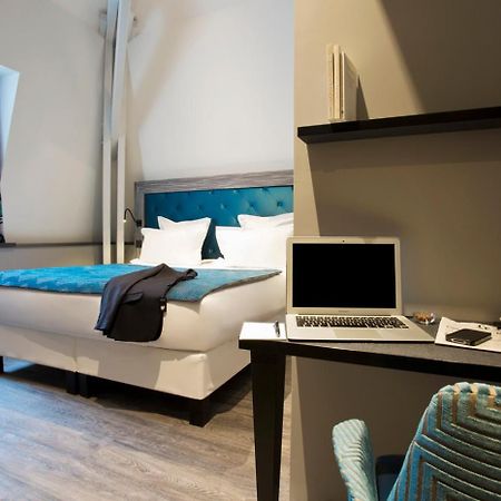 Empreinte Hotel&Spa Orléans Zimmer foto