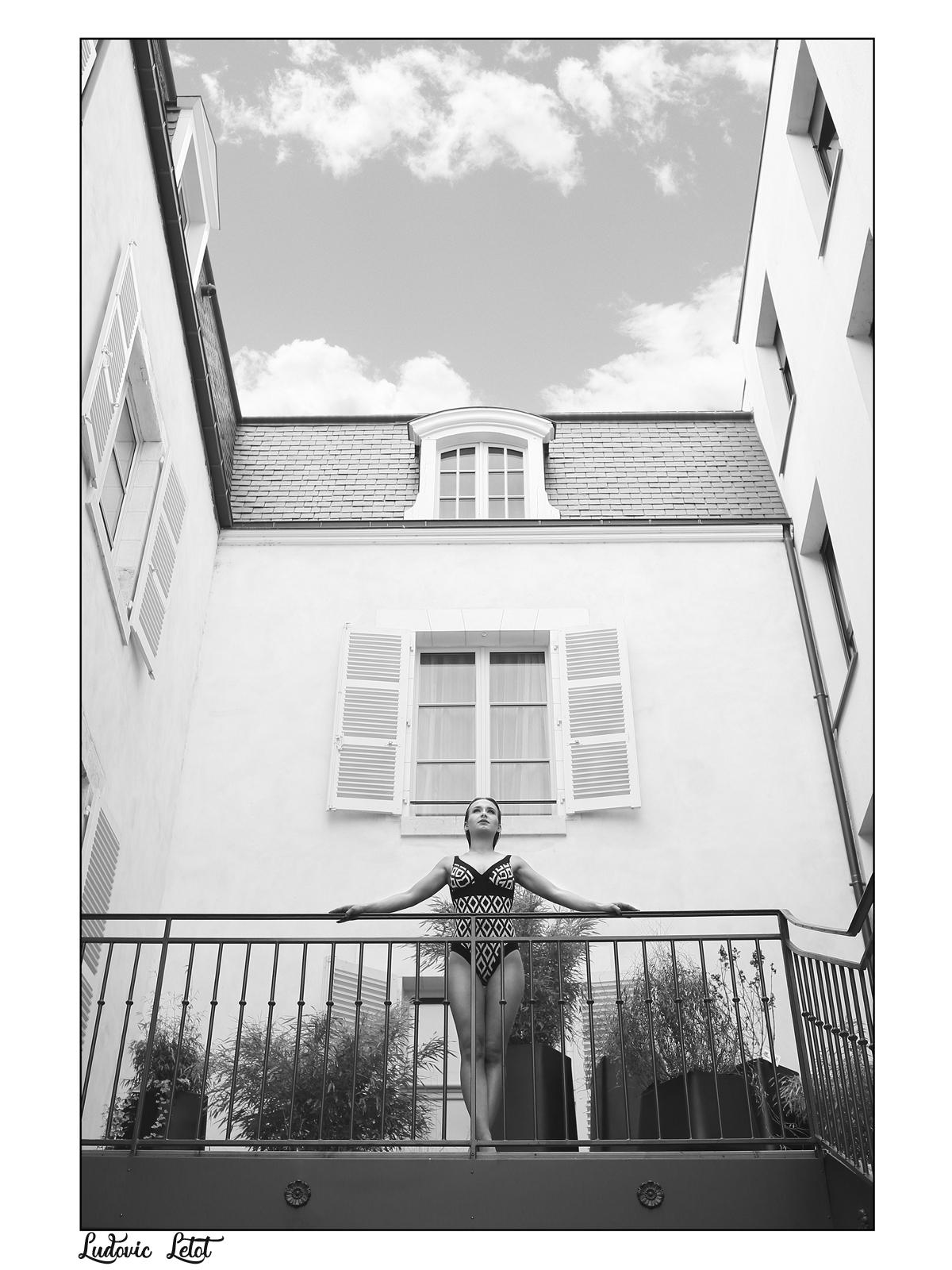 Empreinte Hotel&Spa Orléans Exterior foto