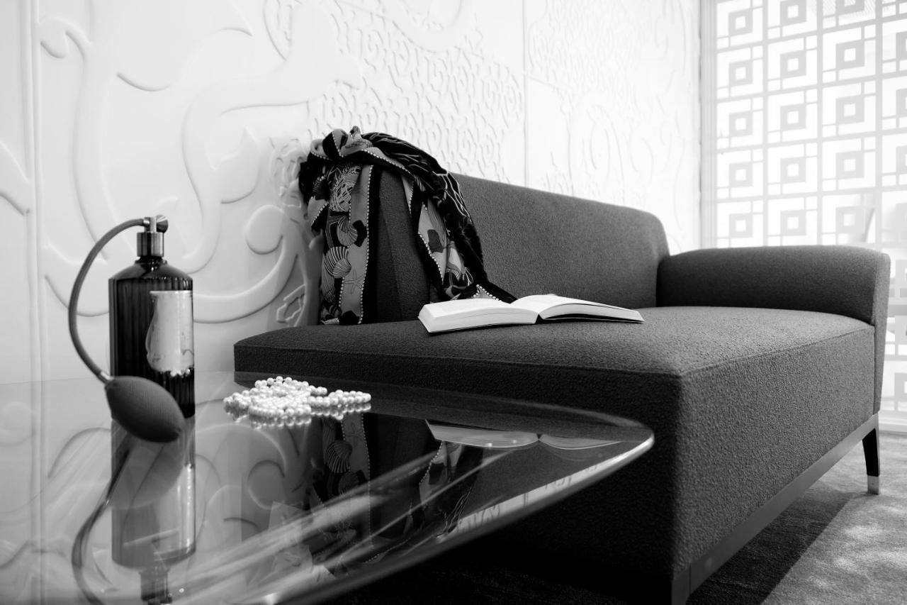 Empreinte Hotel&Spa Orléans Exterior foto